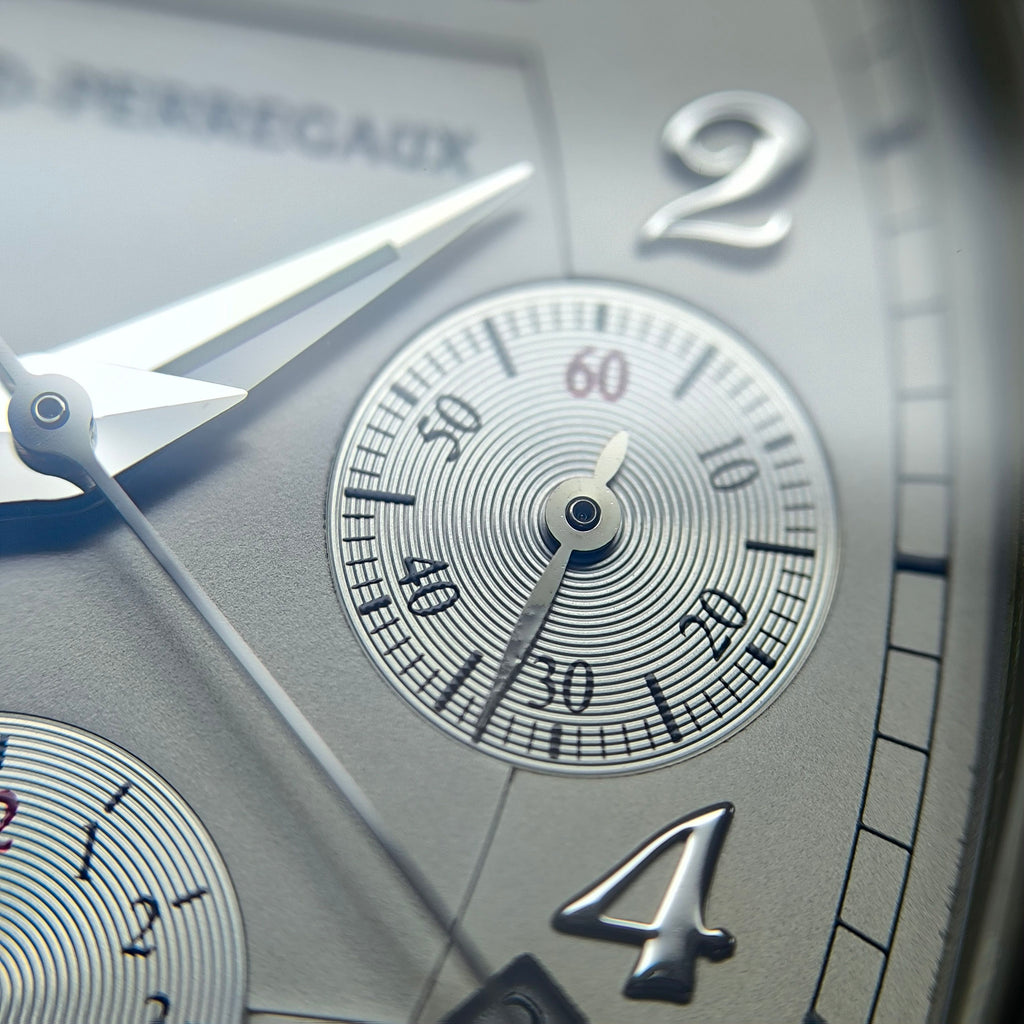 Girard-Perregaux 37