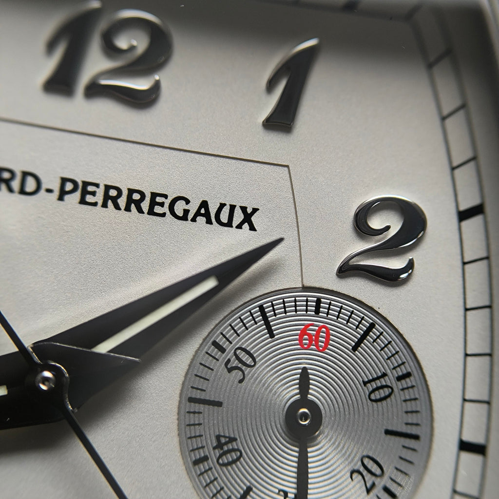 Girard-Perregaux 37