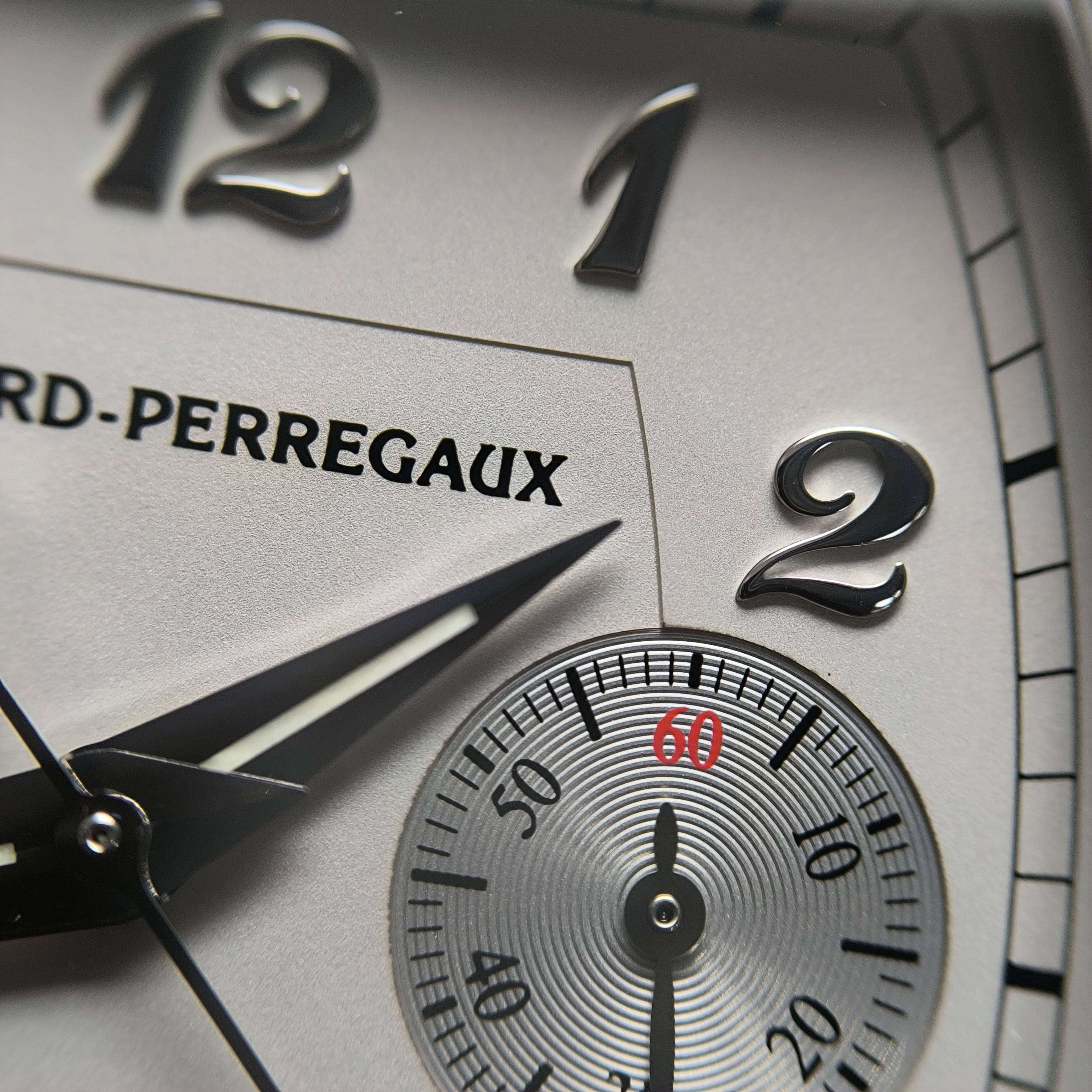 Girard-Perregaux 37