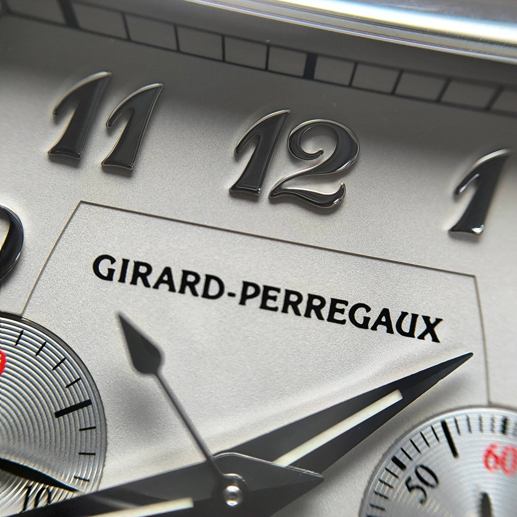 Girard-Perregaux 37
