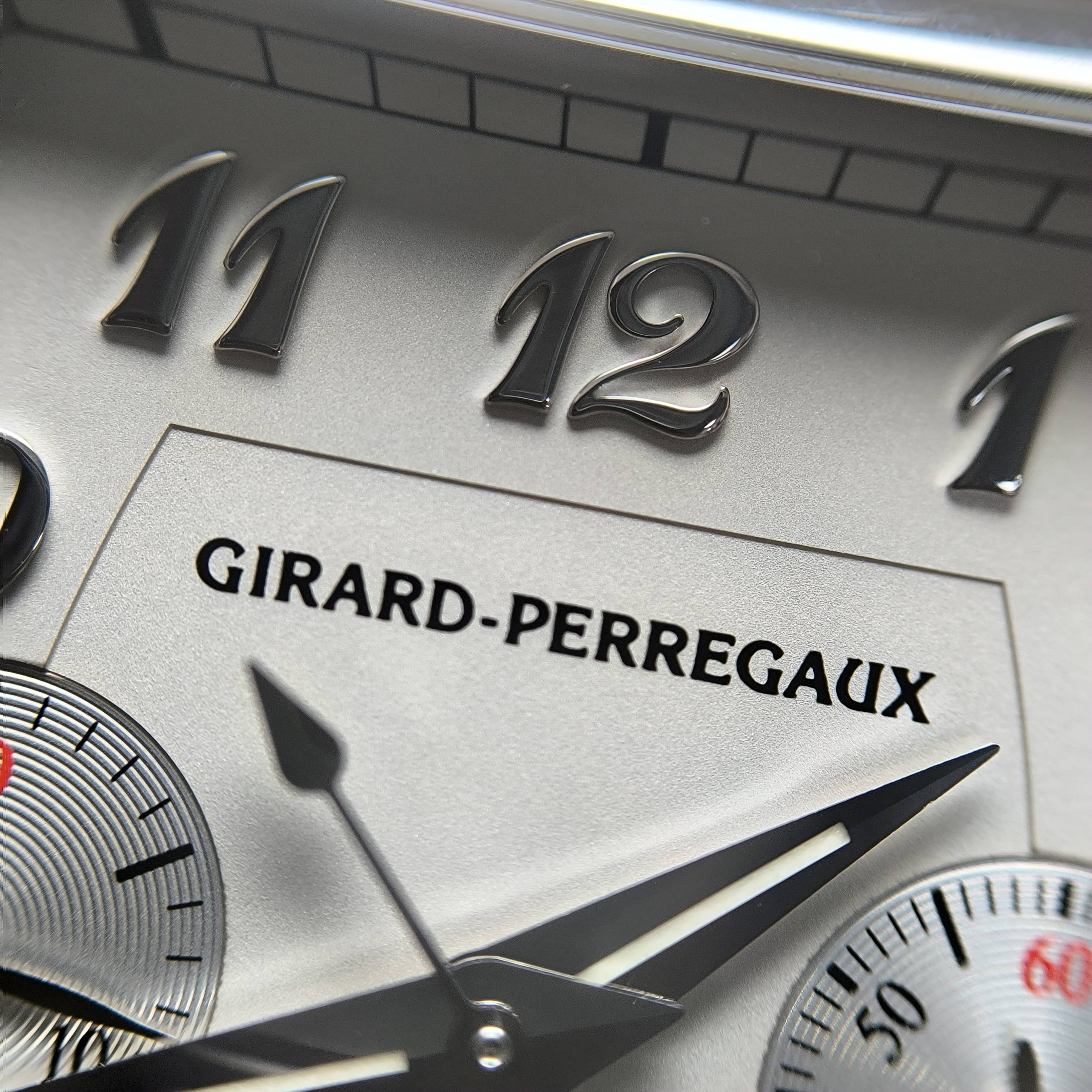 Girard-Perregaux 37