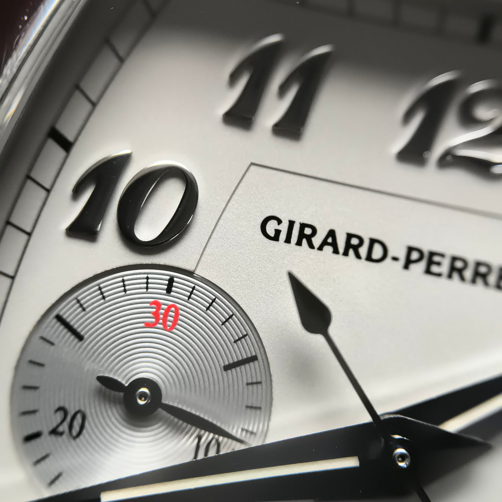 Girard-Perregaux 37