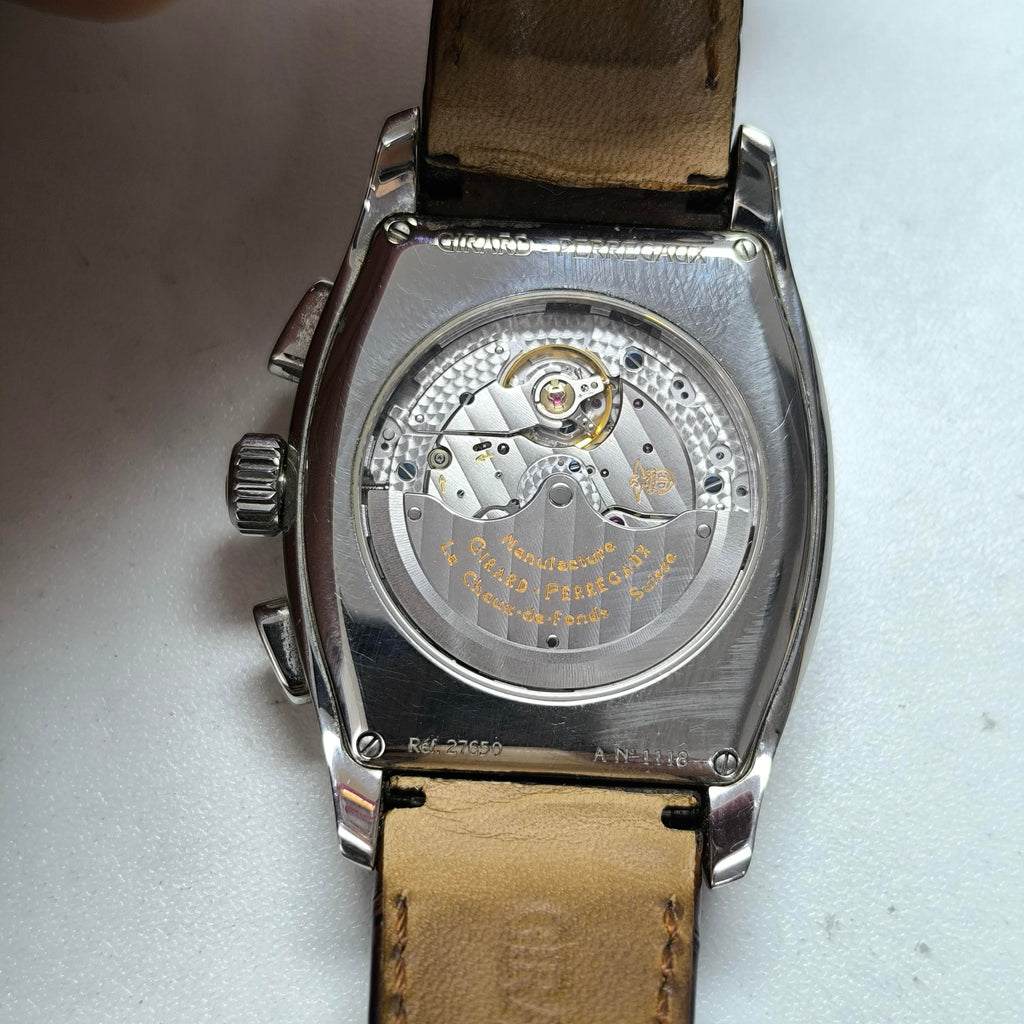Girard-Perregaux 37