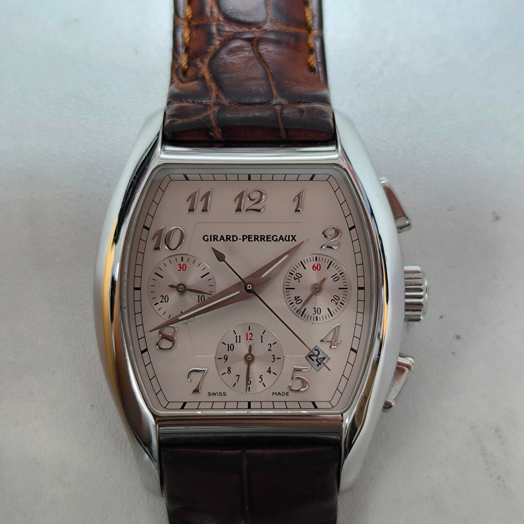 Girard-Perregaux 37
