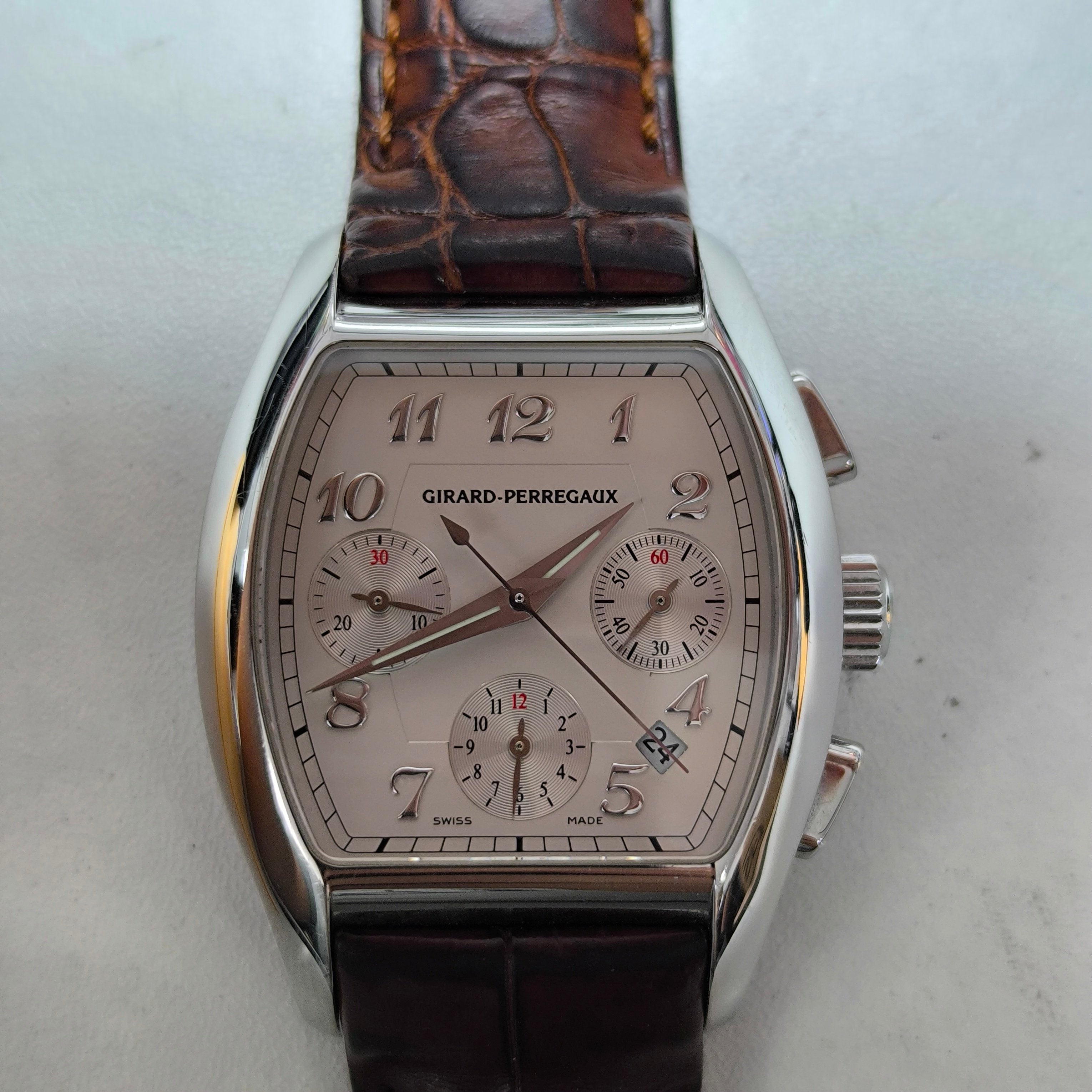 Girard-Perregaux 37