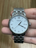 Montblanc Tradition Automatic (self-winding) watch 40 millimeters U0112610