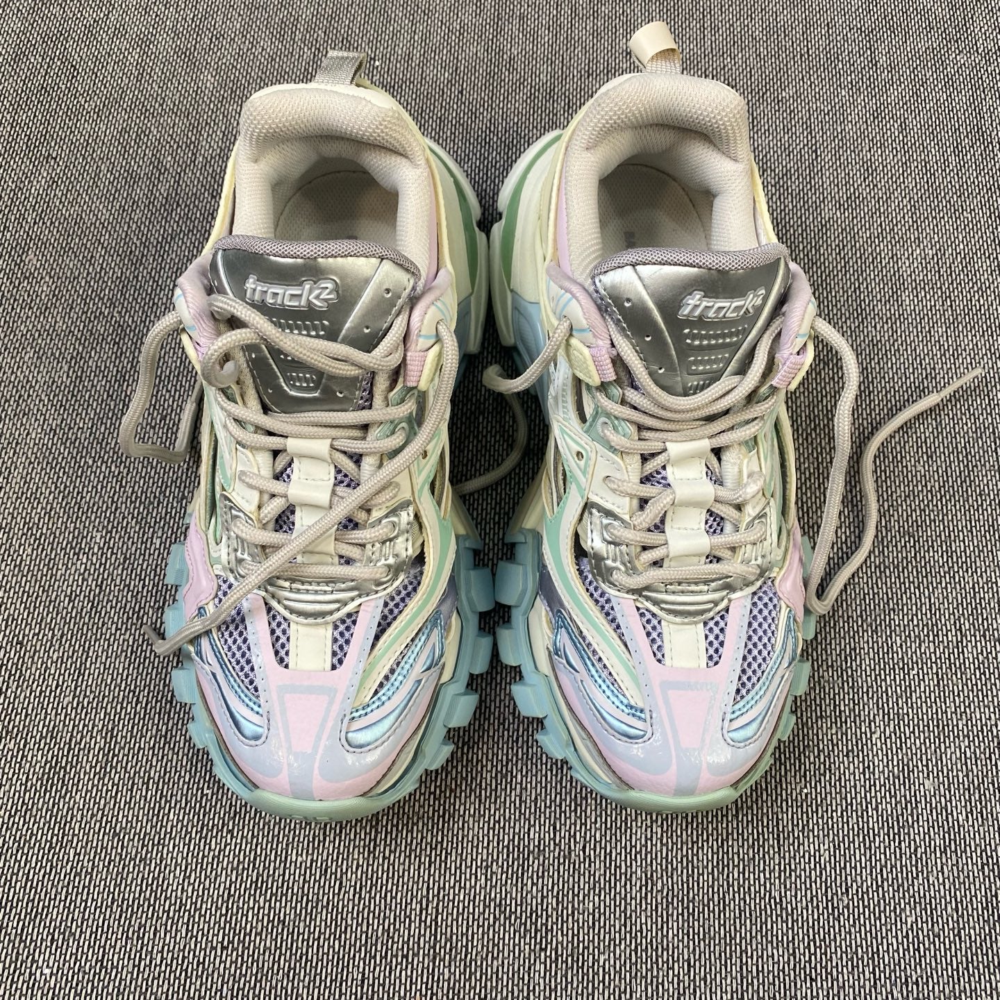 Balenciaga