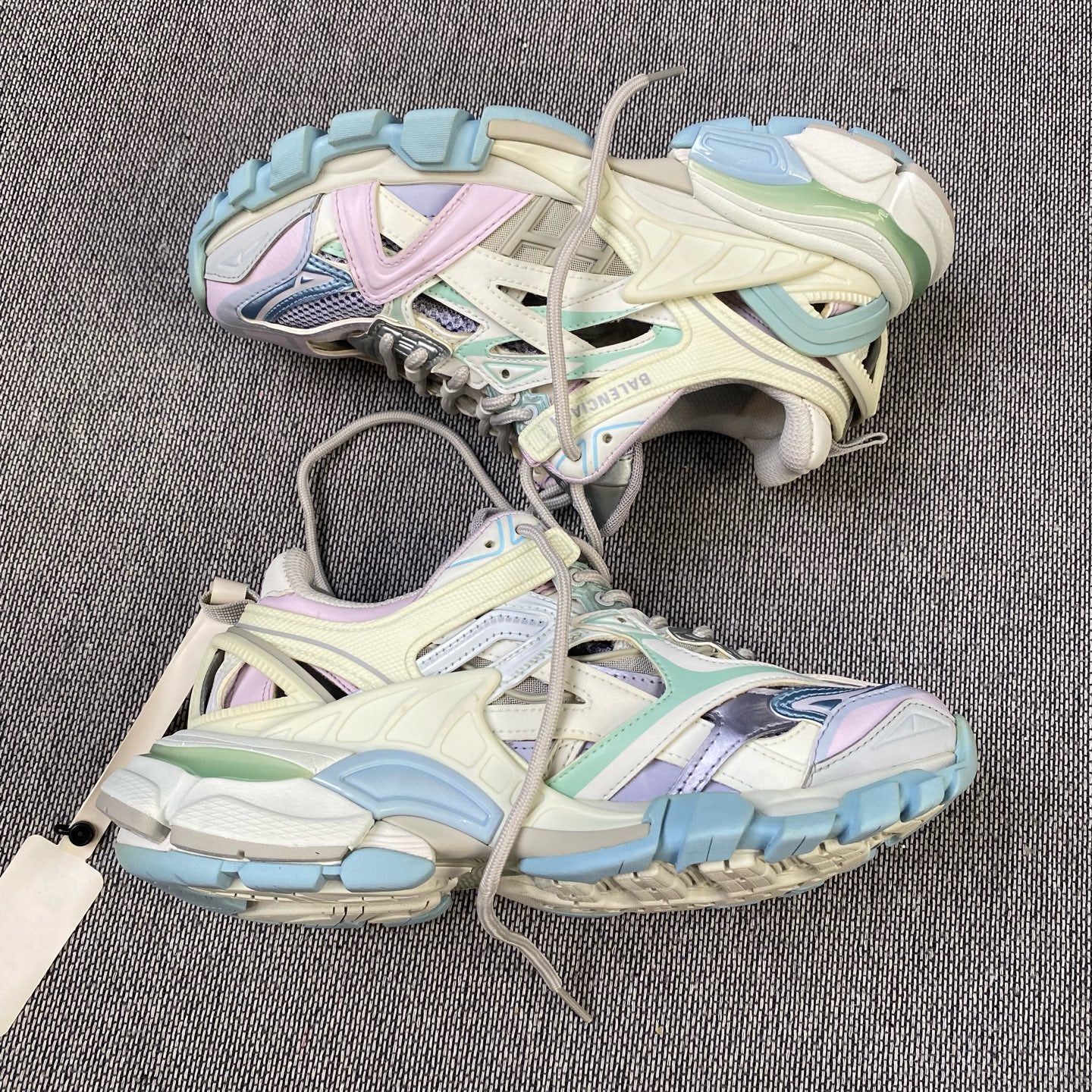 Balenciaga