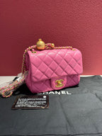 Chanel Pink