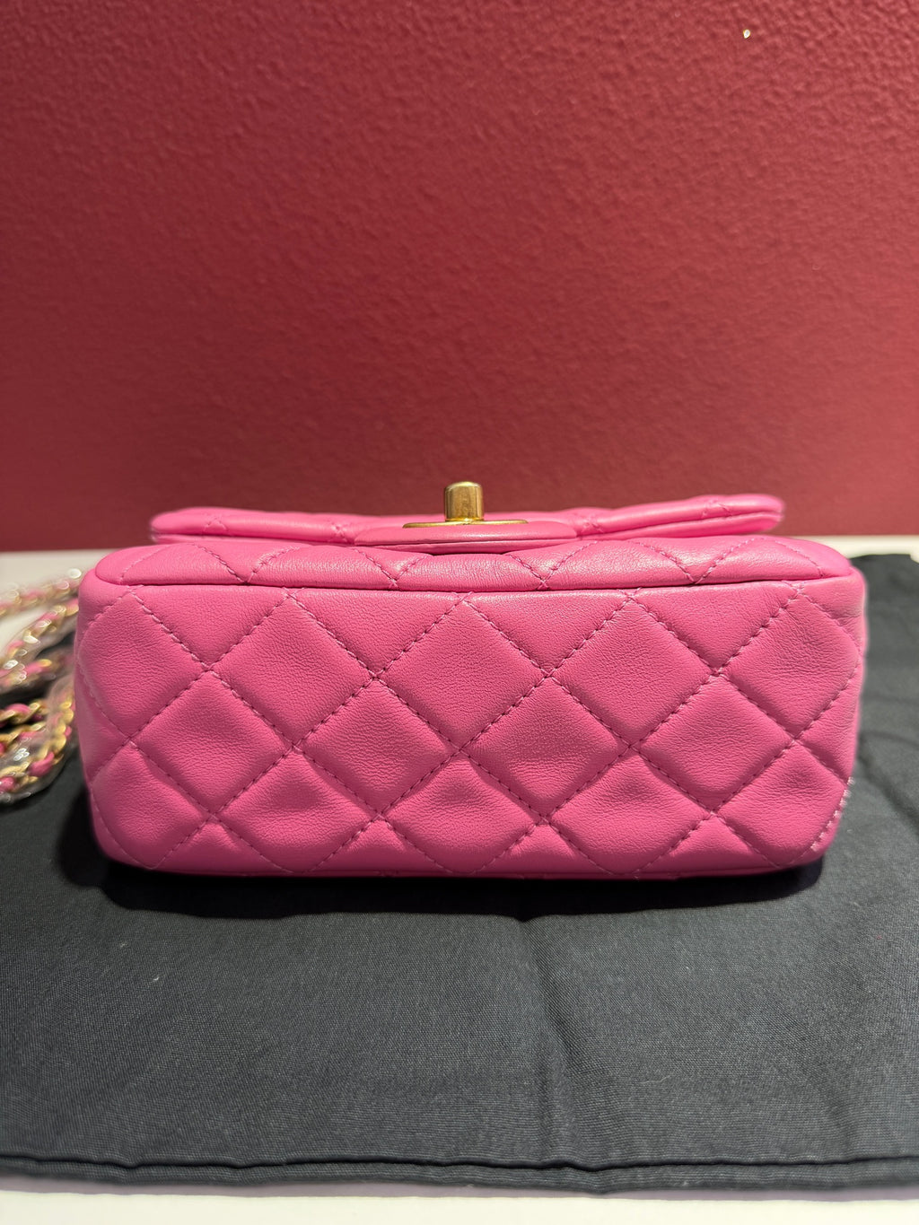 Chanel Pink