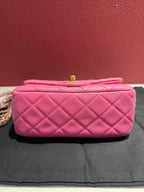 Chanel Pink