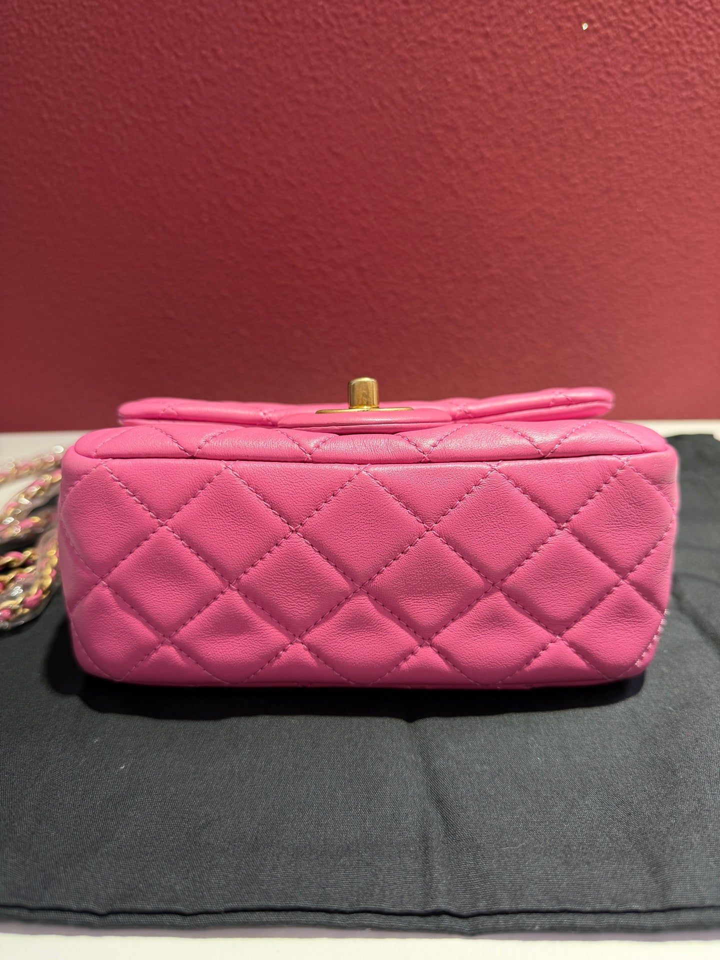 Chanel Pink