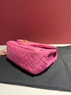 Chanel Pink