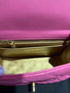 Chanel Pink