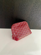 Goyard Red
