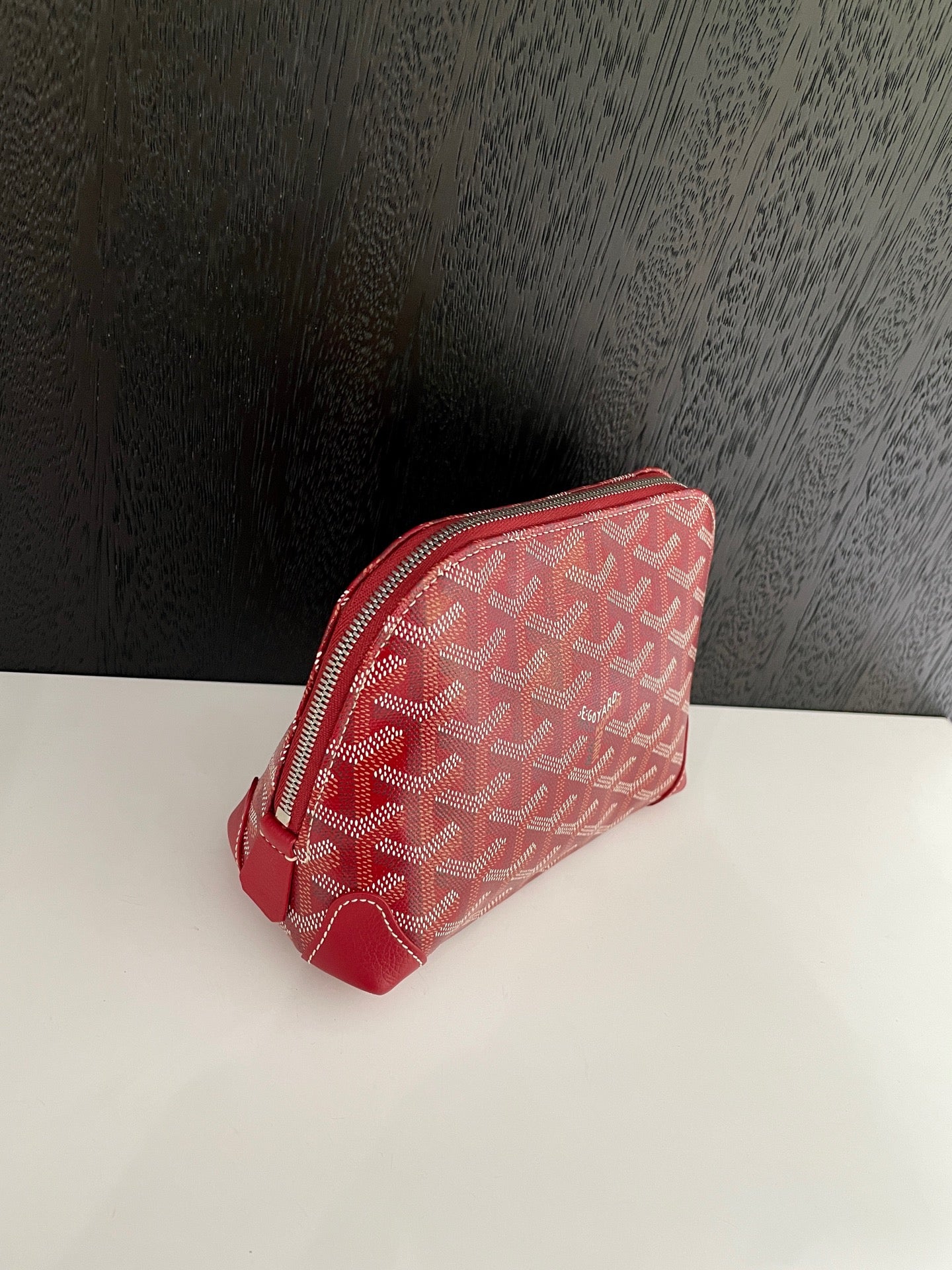Goyard Red