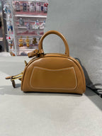 Miu Miu Handbag Brown Crossbody 5BP085_2E6Y_F098L_V_OOO