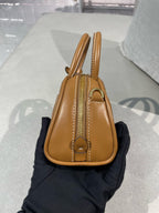 Miu Miu Handbag Brown Crossbody 5BP085_2E6Y_F098L_V_OOO