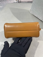 Miu Miu Handbag Brown Crossbody 5BP085_2E6Y_F098L_V_OOO