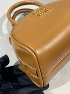 Miu Miu Handbag Brown Crossbody 5BP085_2E6Y_F098L_V_OOO