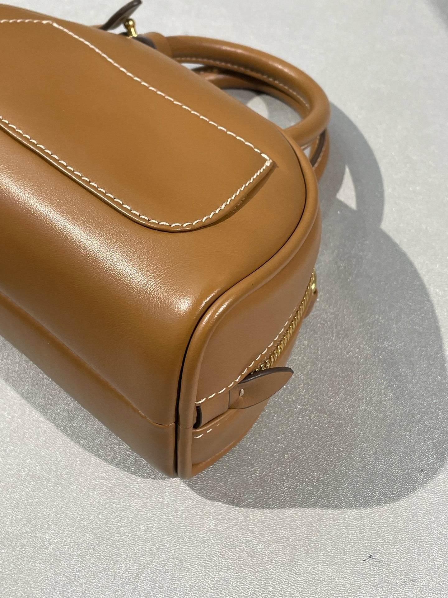 Miu Miu Handbag Brown Crossbody 5BP085_2E6Y_F098L_V_OOO