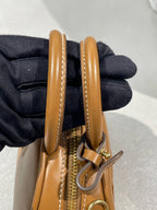 Miu Miu Handbag Brown Crossbody 5BP085_2E6Y_F098L_V_OOO