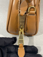 Miu Miu Handbag Brown Crossbody 5BP085_2E6Y_F098L_V_OOO