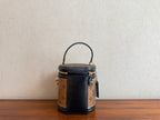 Louis Vuitton Cannes Bucket & Drawstring Bag M43986
