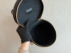 Louis Vuitton Cannes Bucket & Drawstring Bag M43986