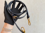Louis Vuitton Cannes Bucket & Drawstring Bag M43986