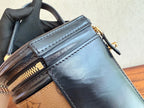 Louis Vuitton Cannes Bucket & Drawstring Bag M43986