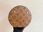 Louis Vuitton Cannes Bucket & Drawstring Bag M43986