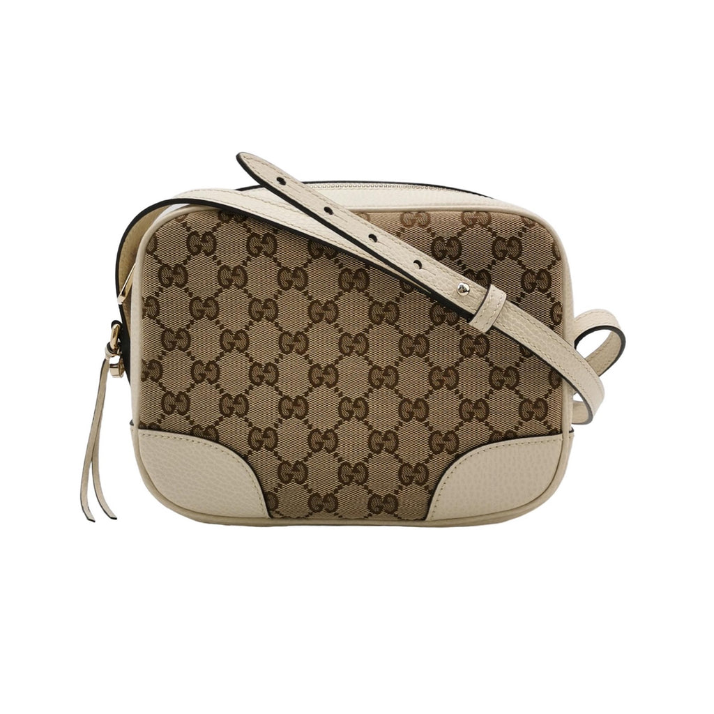 Gucci Canvas Crossbody 449413-KY9LG-9780