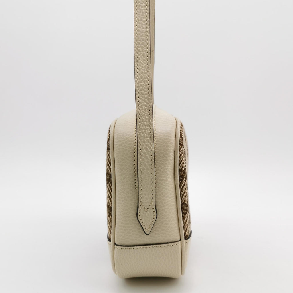 Gucci Canvas Crossbody 449413-KY9LG-9780