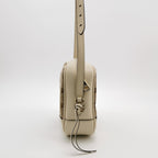 Gucci Canvas Crossbody 449413-KY9LG-9780
