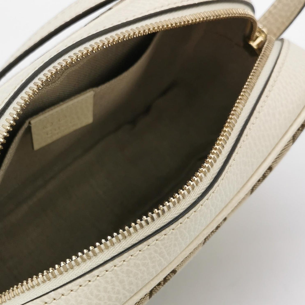 Gucci Canvas Crossbody 449413-KY9LG-9780