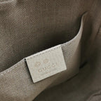 Gucci Canvas Crossbody 449413-KY9LG-9780