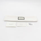 Gucci Canvas Crossbody 449413-KY9LG-9780