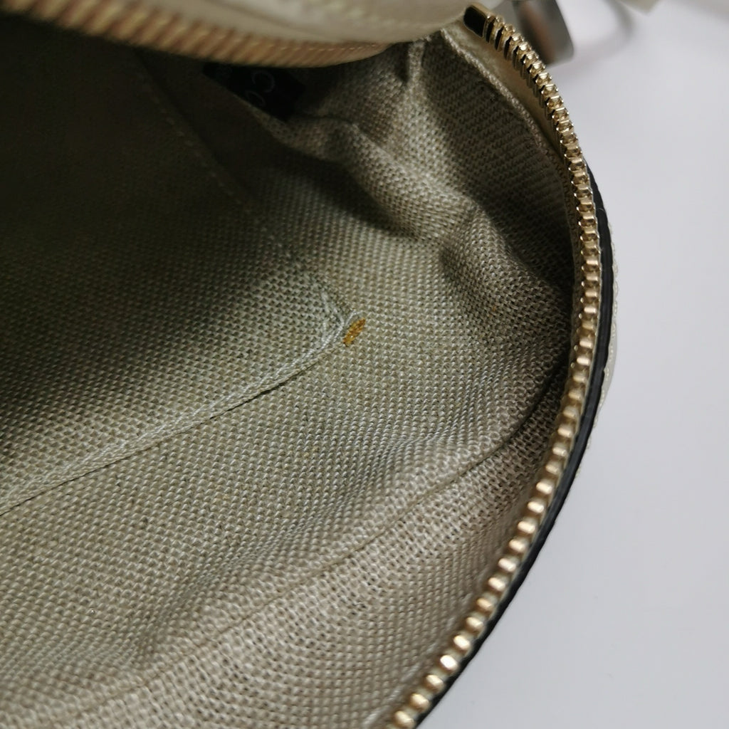 Gucci Canvas Crossbody 449413-KY9LG-9780