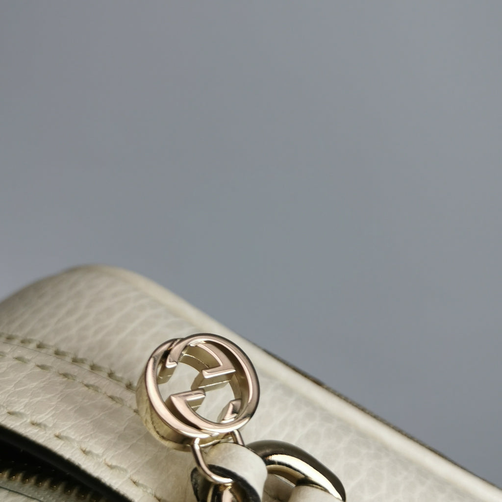 Gucci Canvas Crossbody 449413-KY9LG-9780