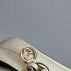 Gucci Canvas Crossbody 449413-KY9LG-9780