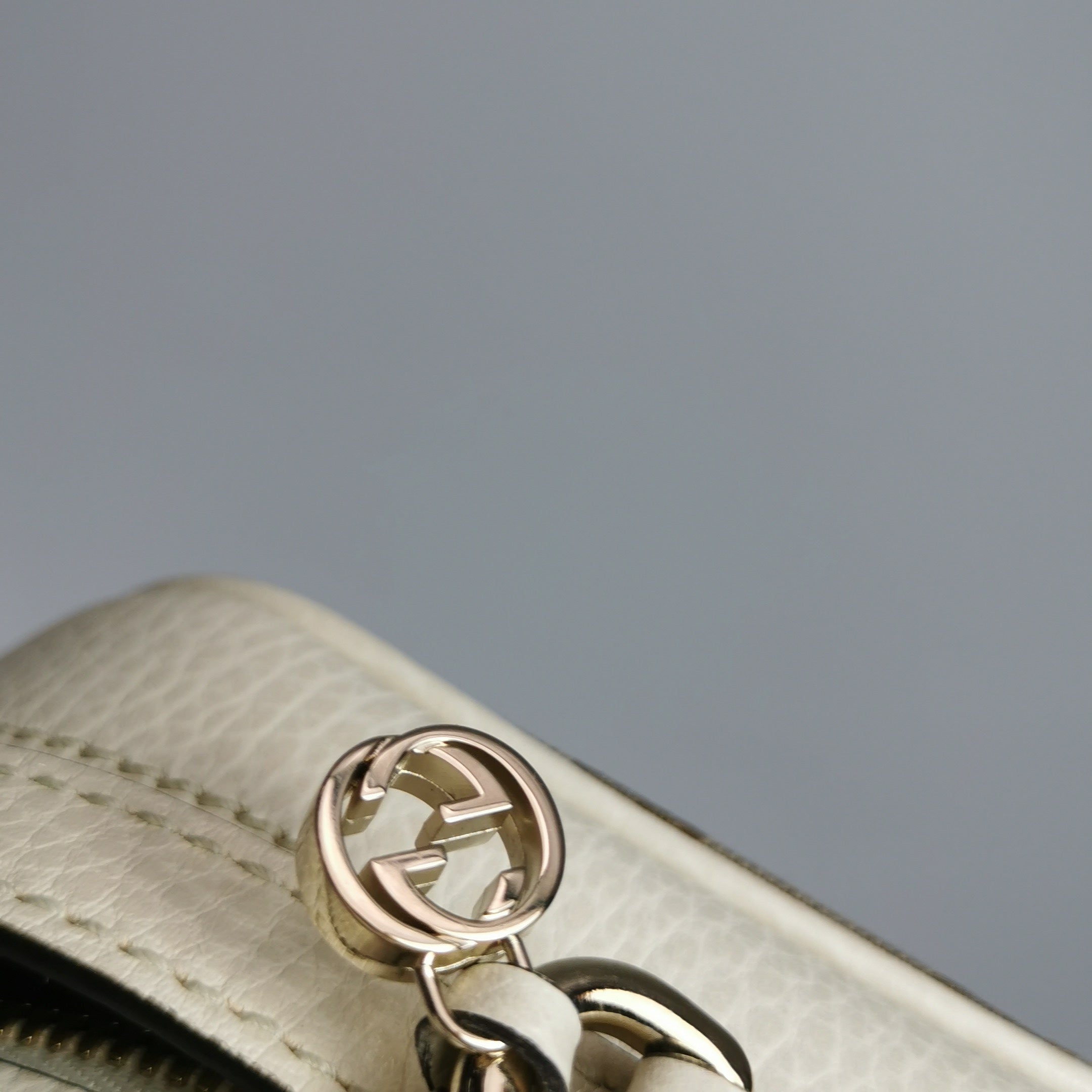 Gucci Canvas Crossbody 449413-KY9LG-9780