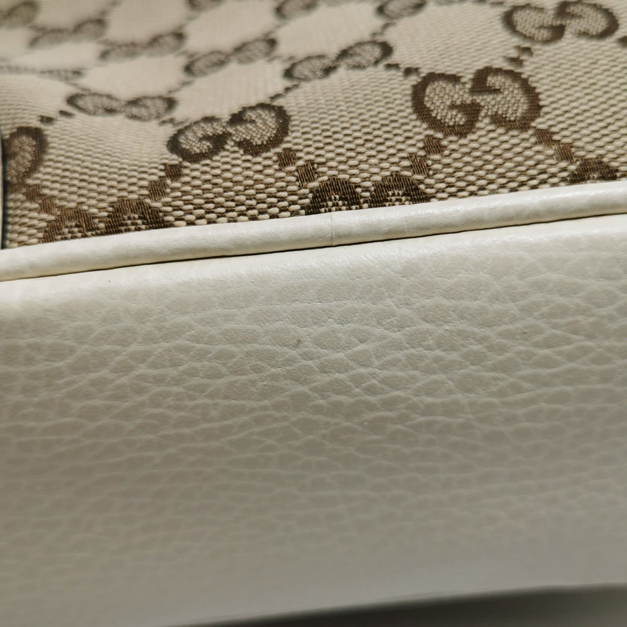 Gucci Canvas Crossbody 449413-KY9LG-9780