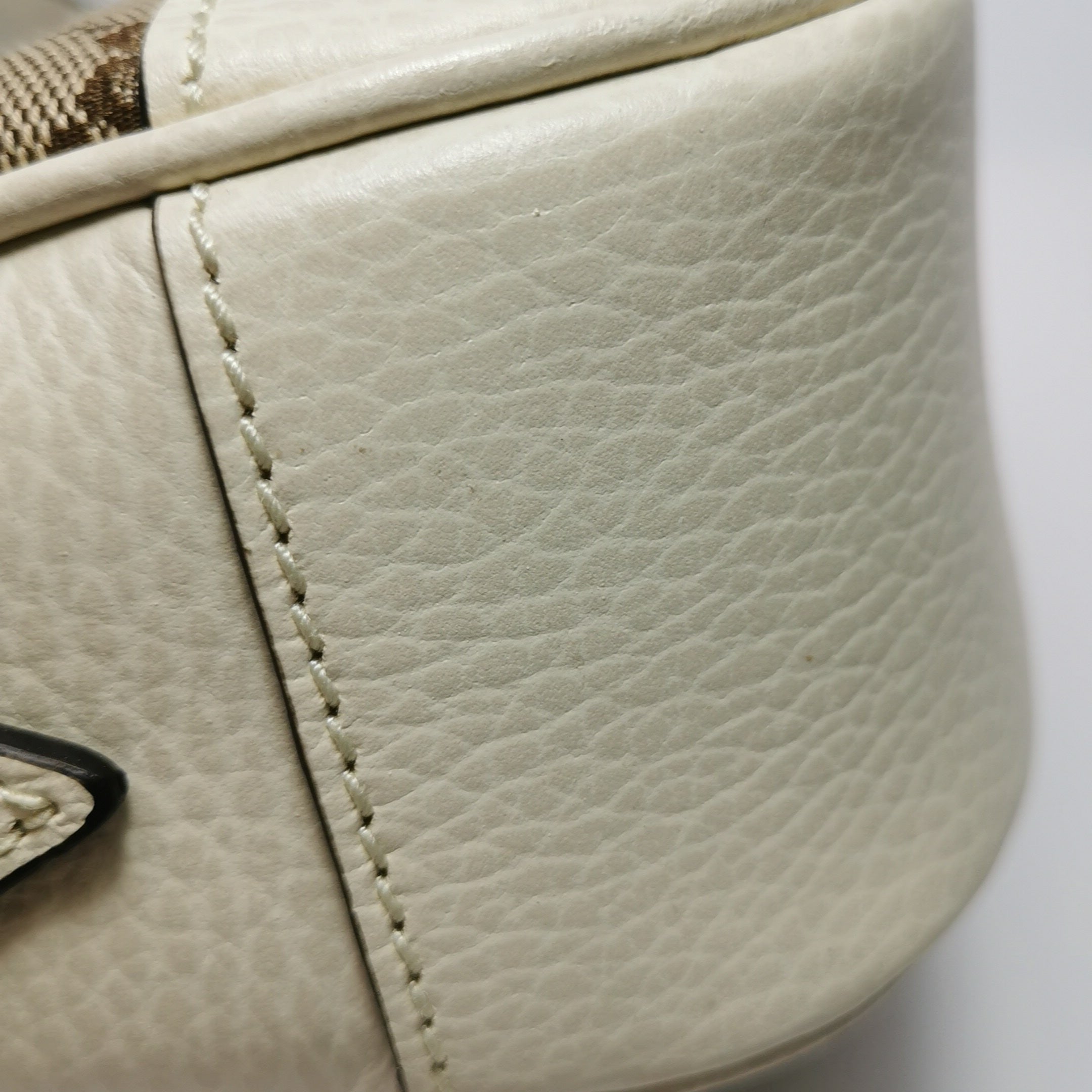Gucci Canvas Crossbody 449413-KY9LG-9780