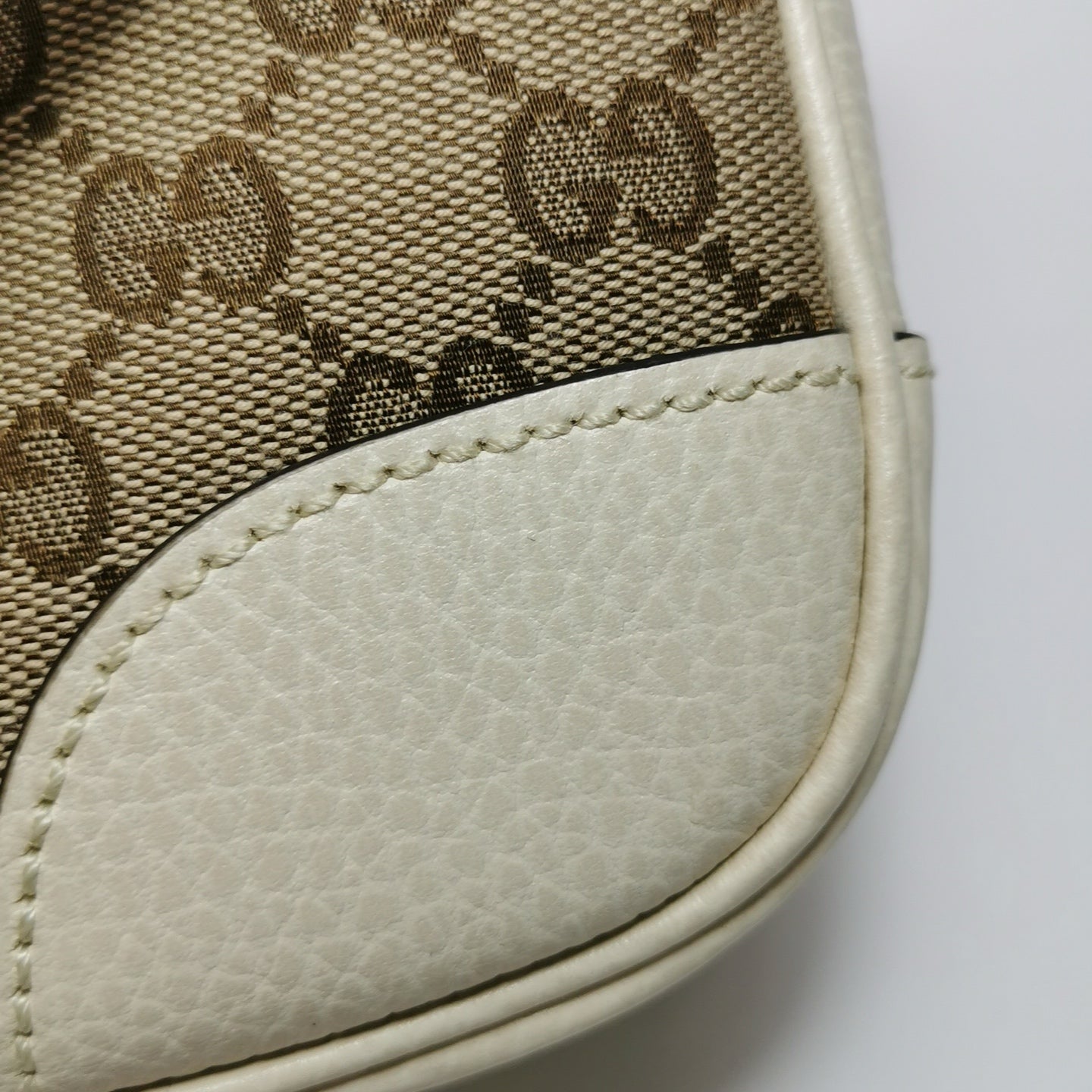 Gucci Canvas Crossbody 449413-KY9LG-9780