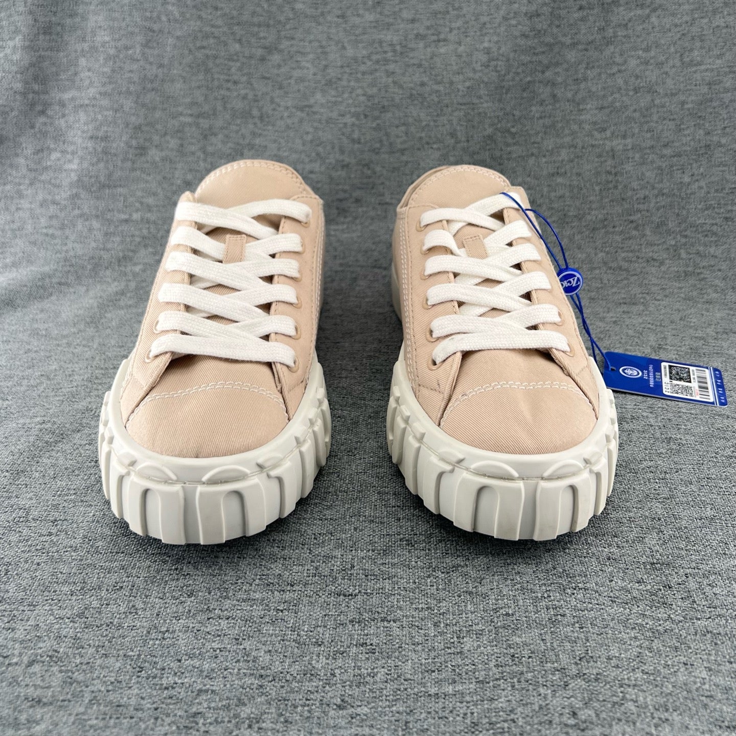 Prada Skate shoes