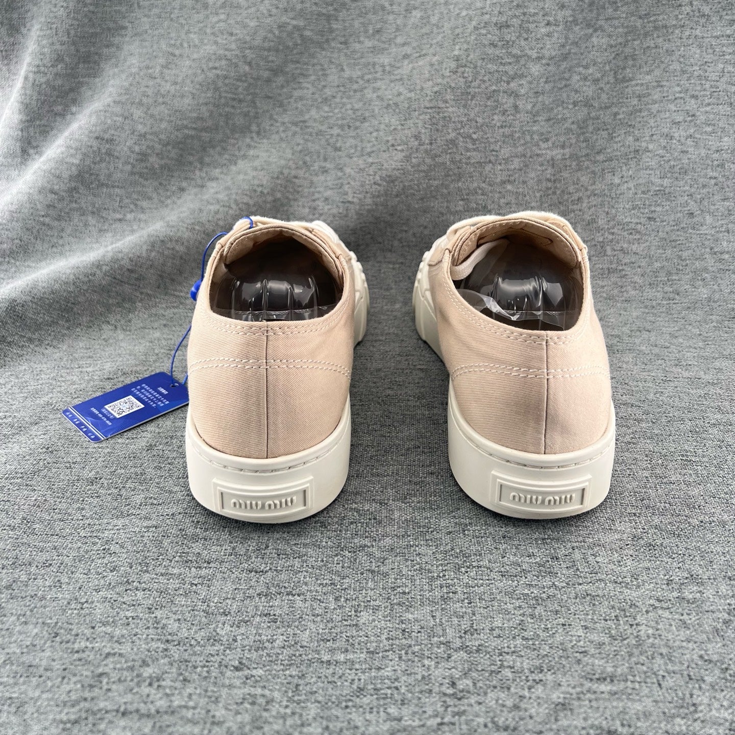 Prada Skate shoes