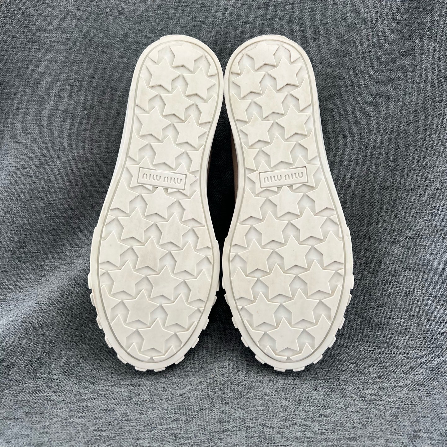 Prada Skate shoes