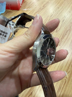 Tissot Elegance Automatic (self-winding) watch 40 millimeters T1274071605101