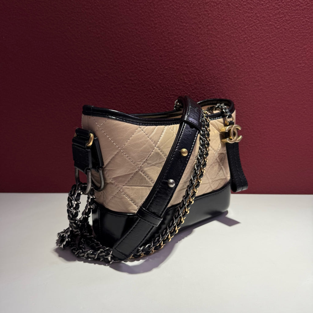 Chanel Stray Bag Crossbody 20×8×18 A91810-Y61477-C0204